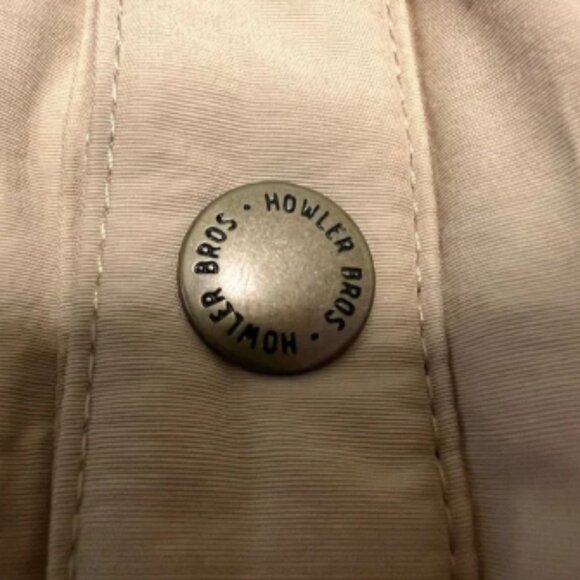 Howler Brother’s men’s Rounder Vest. Size medium. - Picture 9 of 16